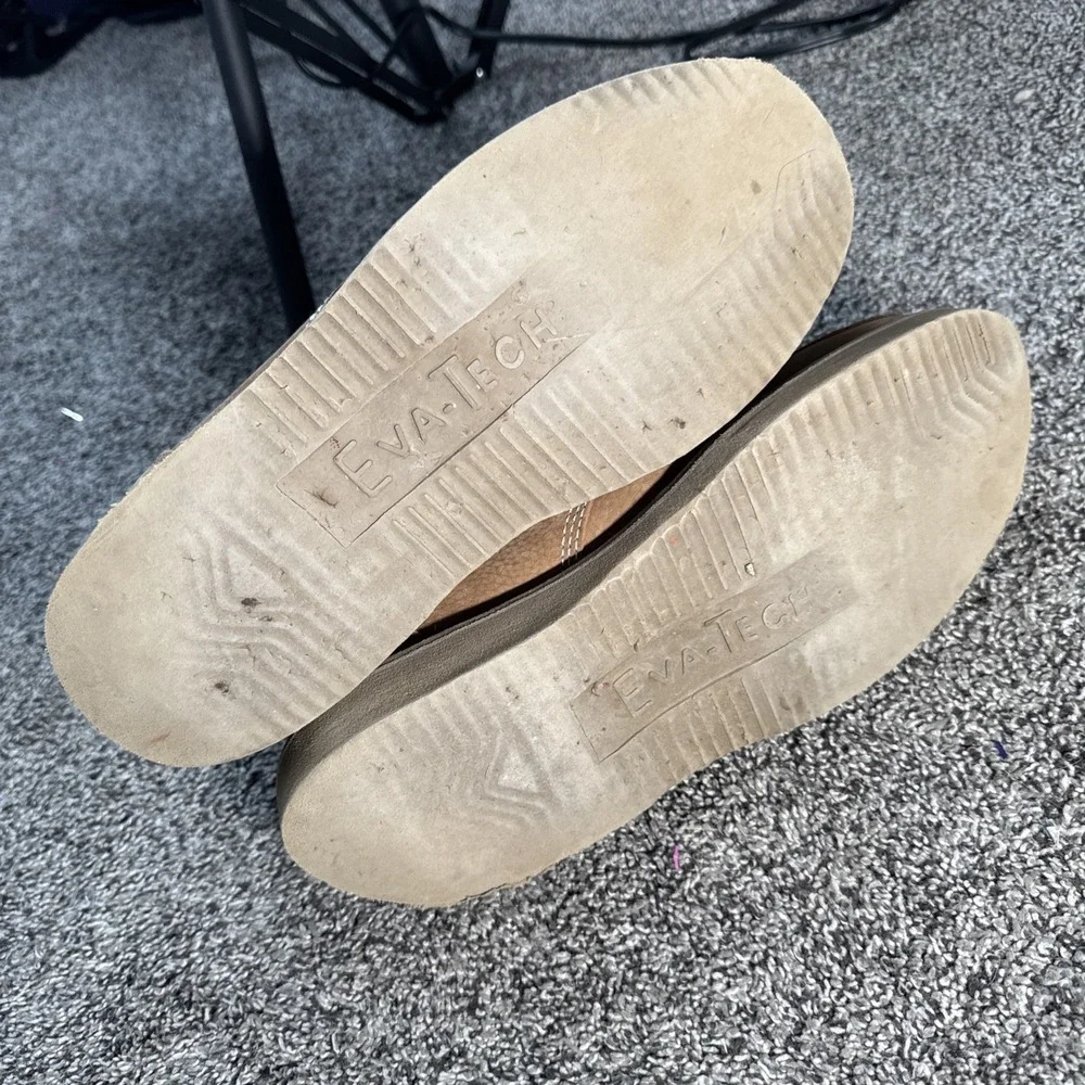 Fin & Feather S18 Men's Chukka 10.5 B Shoes